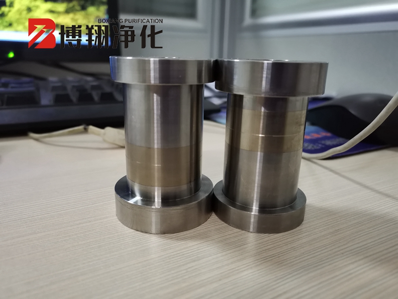 真空電子束焊