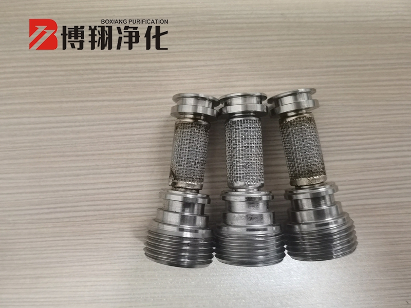 煤機(jī)濾芯