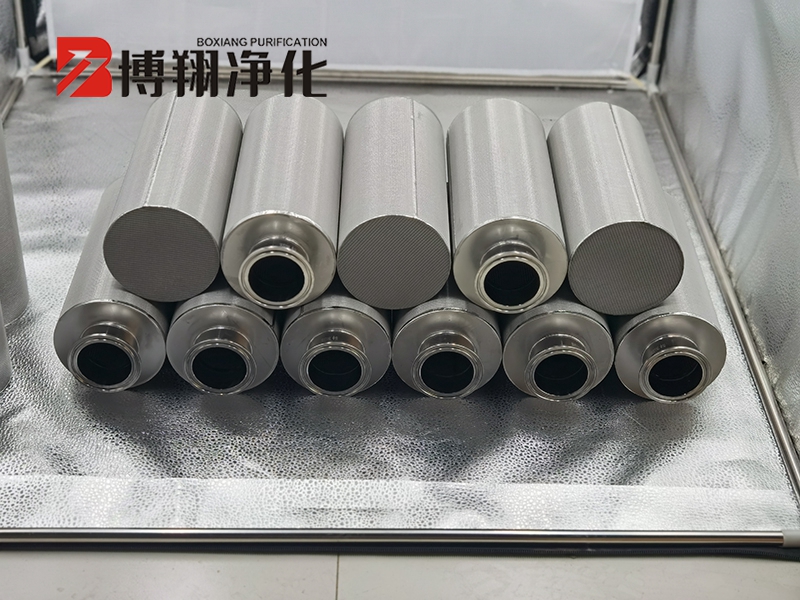 放散充壓過(guò)濾器